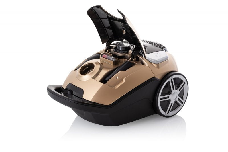 EAN 8590393259649 - Eta ETA351990000 aspiradora 3 L Aspiradora cilíndrica Secar 800 W Bolsa para el polvo imagen 5