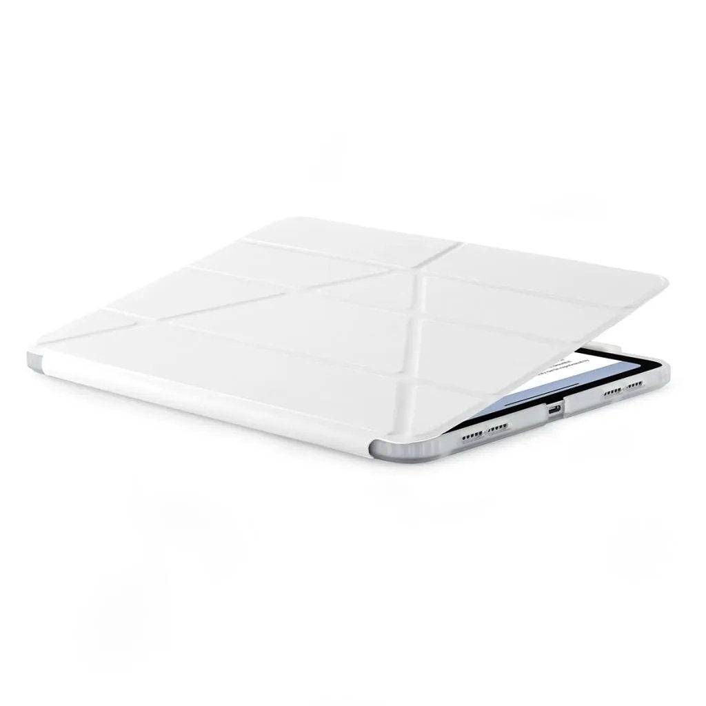 Origami No3 Originalcase Ipad Pro 11" M4 (2024) White