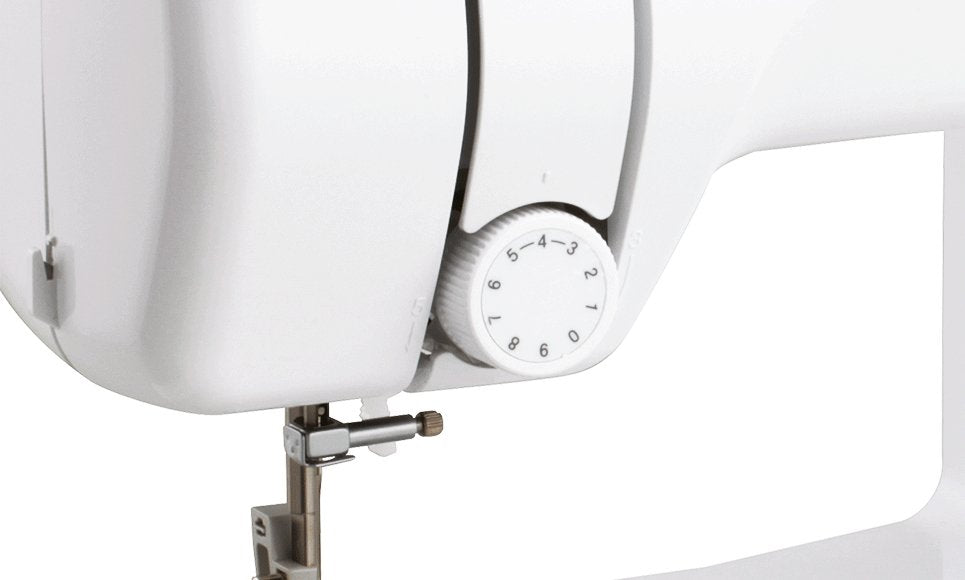 EAN 4977766771122 - Brother J14S máquina de coser Máquina de coser automática Mecánico imagen 7