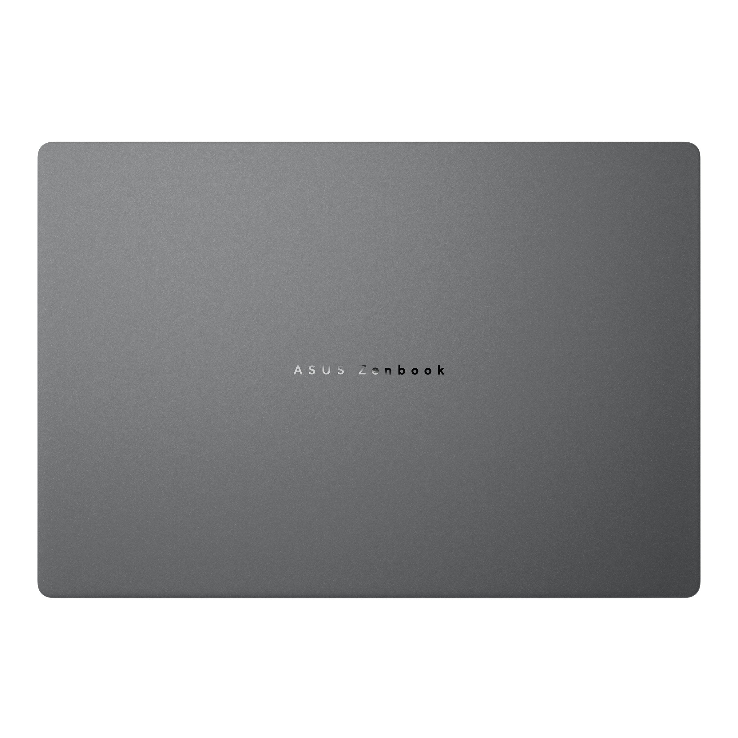 EAN 4711387958667 - ASUS Zenbook A14 UX3407QA-QD412W 35,6 cm (14") LPDDR5x-SDRAM Wi-Fi 6E (802.11ax) Windows 11 Home imagen 11