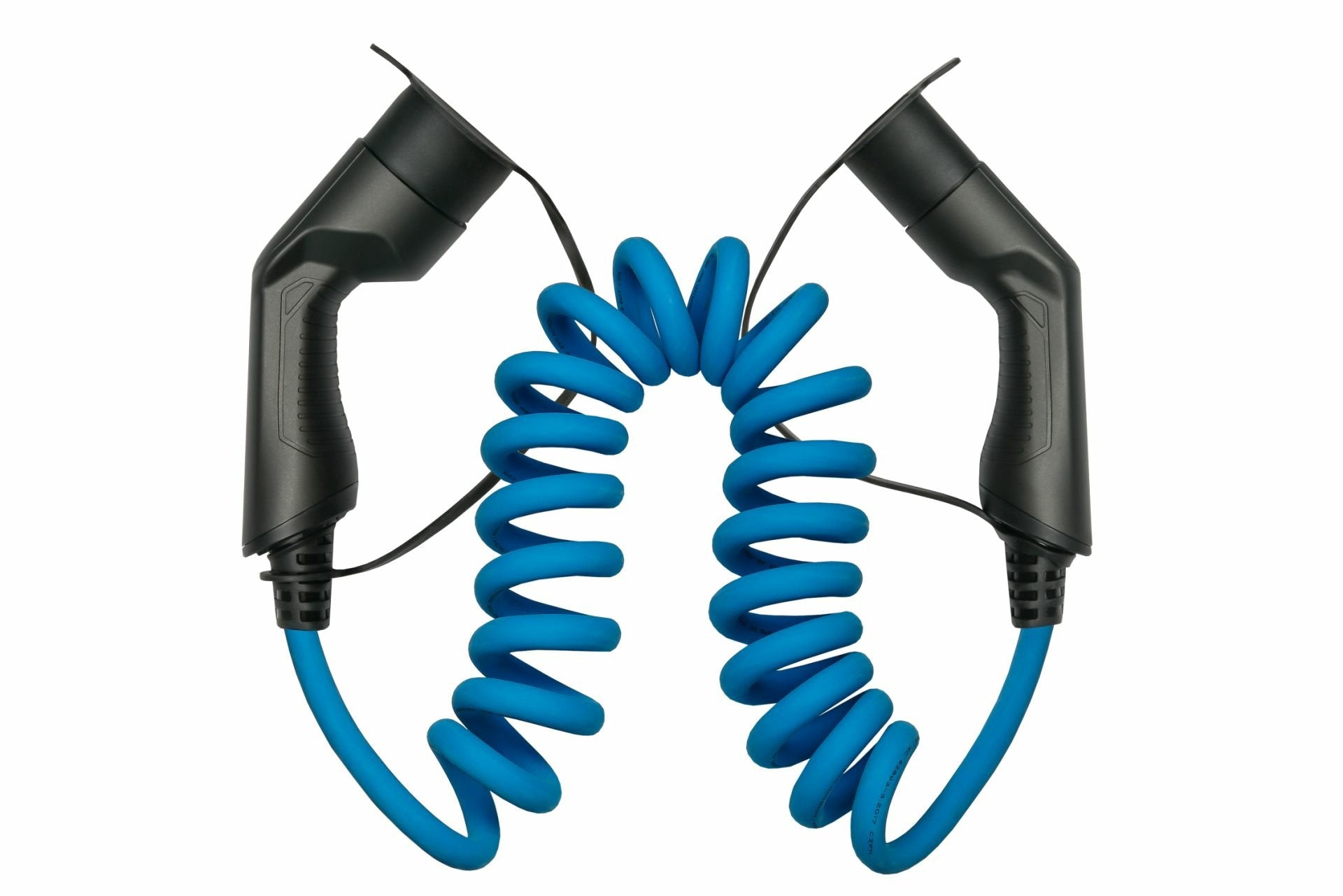Cablemeimer E-Auto-Ladecable Mode 3, 3-Ph. 32a 22kw 5m