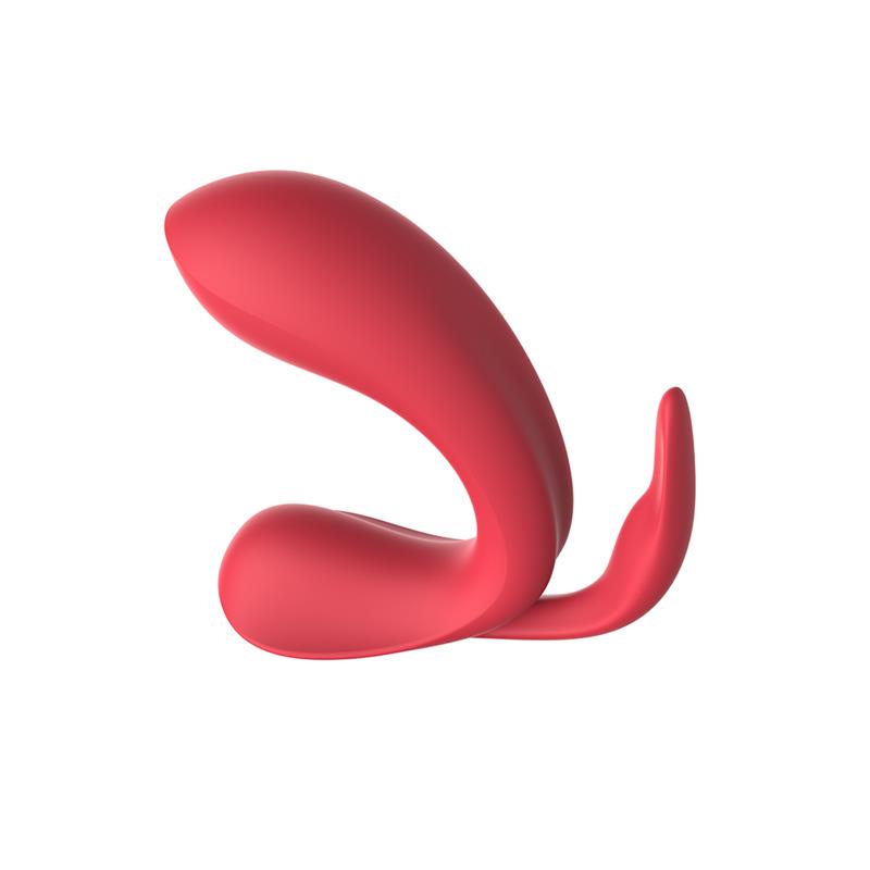 Acein Estimulador Con Control Remoto