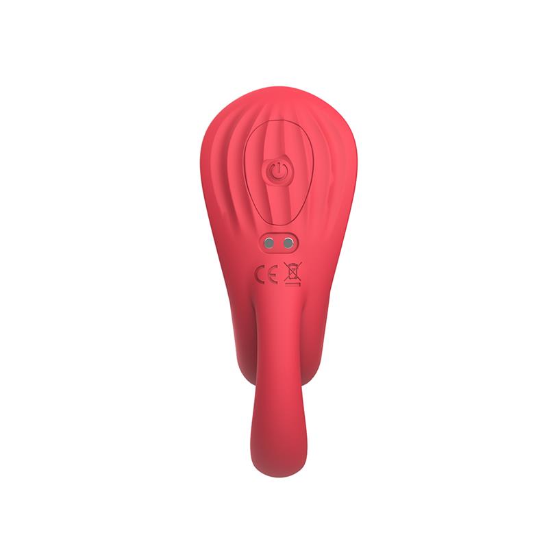 Acein Estimulador Con Control Remoto