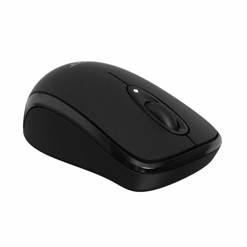 Acer Amr120 - Raton - Bluetooth 5.2 - Negro