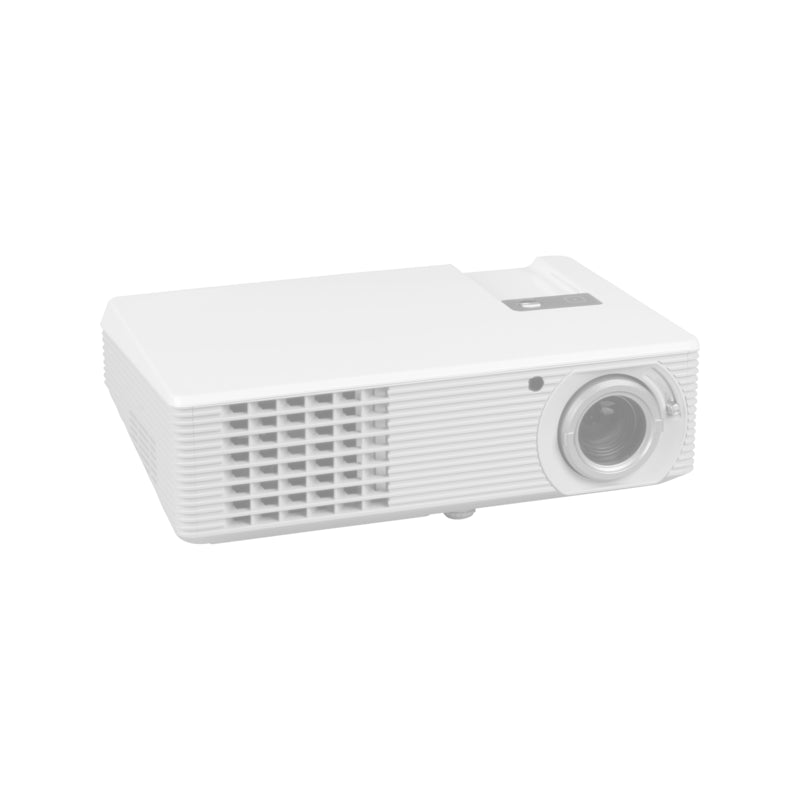 Acer Aopen Qf13s, Proyector Led Blanco, Fullhd, 350 Lúmenes, Led Blanco, Portátil Mr.P0711.001