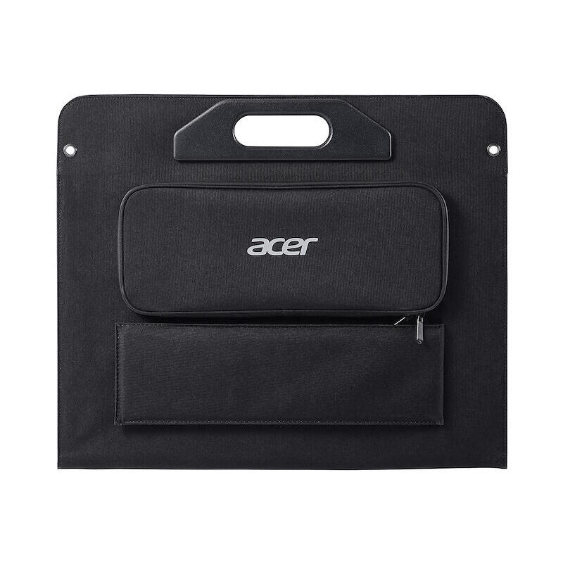 Acer Aps350 Panel Solar Plegable 100 Vatios Negro