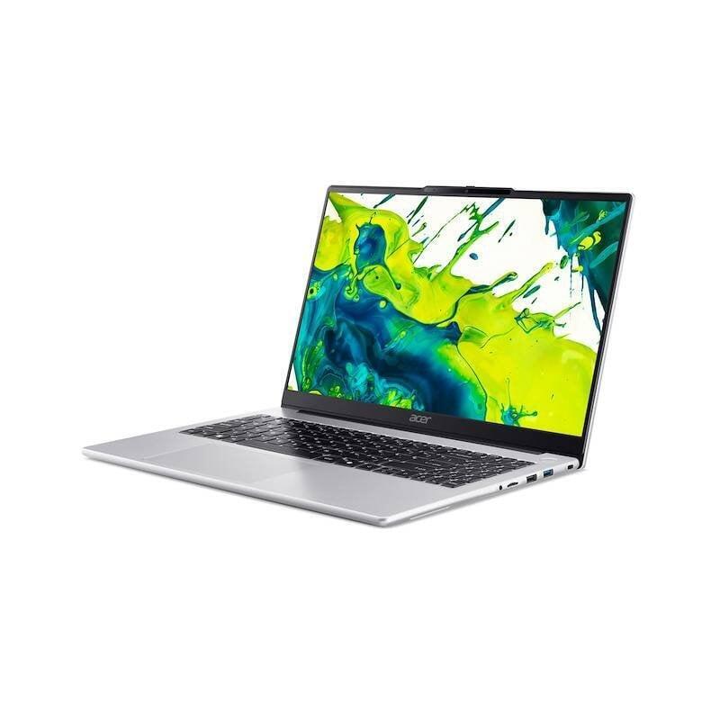 Acer Aspire Al15-45p Amd Ryzen 7 5825u 16gb 512gb Ssd 15.6" (Pt) Teclado Portugues