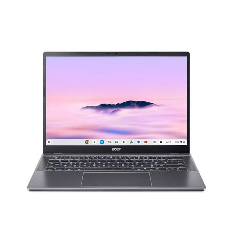 Portátil Acer Chromebook Plus 514 N355 16gb Ssd 256gb 14 " Chrome Os