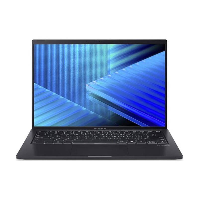 Acer Extensa 14 Exo14-71 Intel Core Ultra 7 155h / Hasta 4.8 Ghz Win 11 Pro Intel Arc Graphics 16 Gb Ram 512 Gb Ssd Nvme 14" Ips 1920 X 1200 Gigabit Ethernet Wi-Fi 6 Negro Kbd: Español