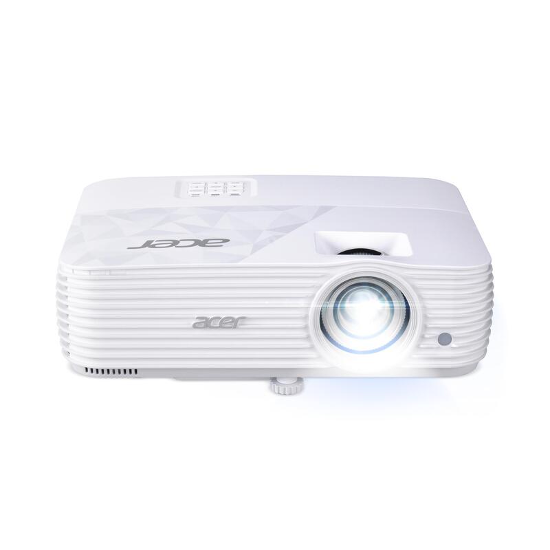 Acer Hl6518i Heimkino Láser Proyector 4.000 Ansi Lumen
