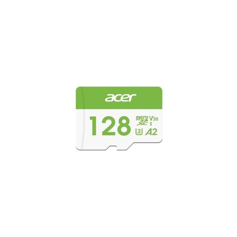 Acer Micro Sd 128gb Msc300