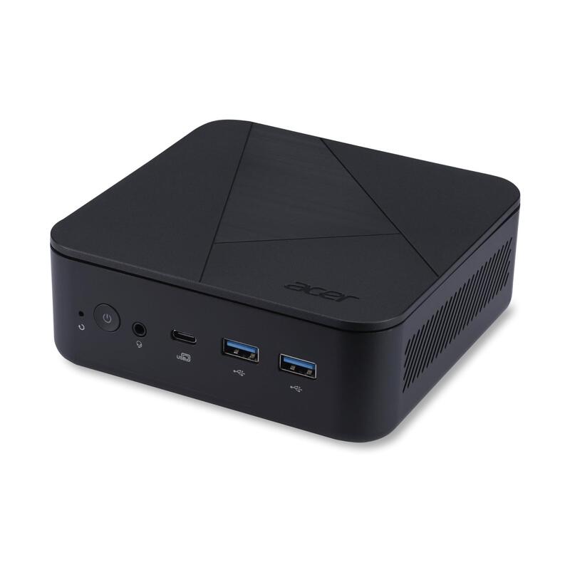 Acer Nuc Vn1502g U3-100u Sin Os