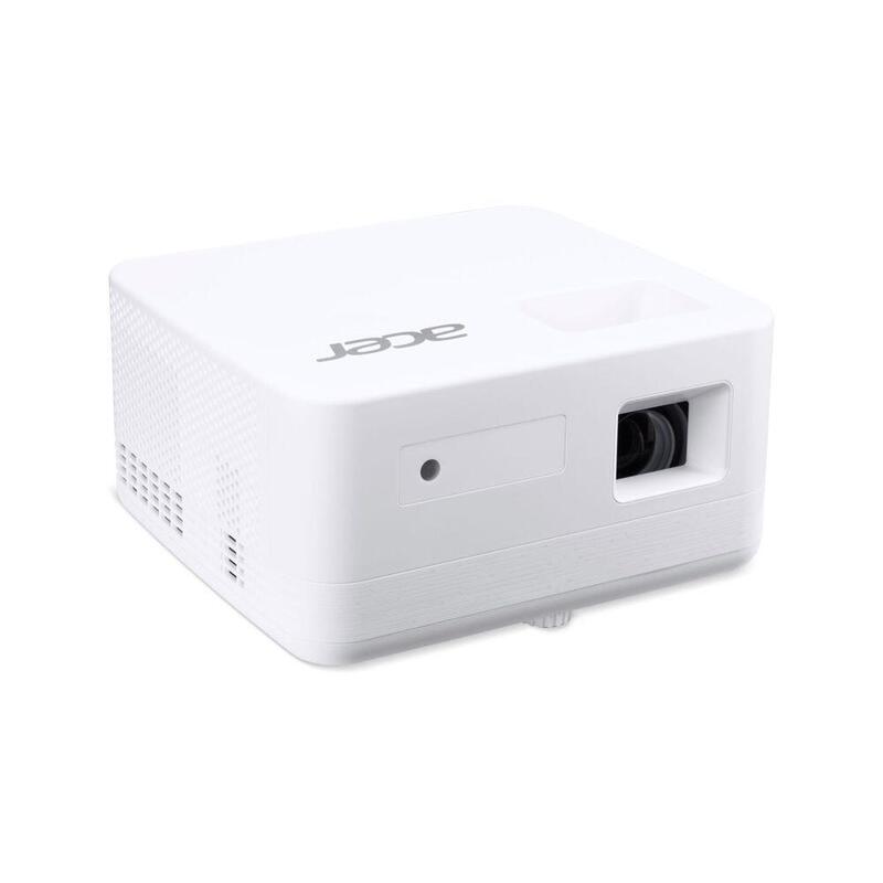 Acer Pd1500 Mobiler Led Beamer 1.500 Ansi Lumen