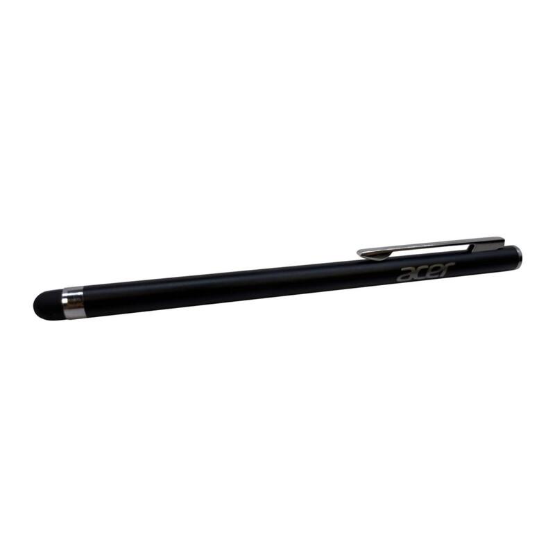 Acer Slim Passive Mylus, Negro