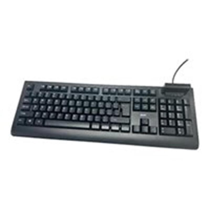 Acer Teclado Usb Negro