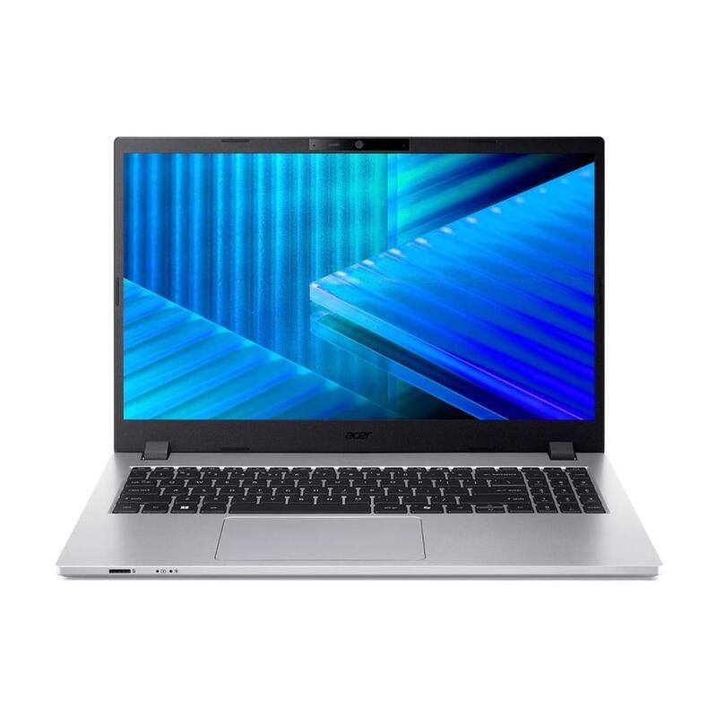 Acer Travelmate P2 15 Tmp215-75-G2-Tco Intel Core Ultra 5 125h / Hasta 4.5 Ghz Win 11 Home Intel Arc Graphics 16 Gb Ram 512 Gb Ssd 15.6" Ips 1920 X 1080 (Full Hd) Gigabit Ethernet Wi-Fi 6e Bluetooth Plata Kbd: Español