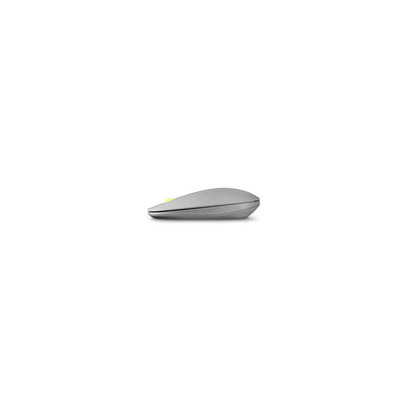 Acer Vero Macaron Amr020 Ratón Diestro Y Zurdo Óptico 3 Botones Inalámbrico 2.4 Ghz Gris Al Por Menor