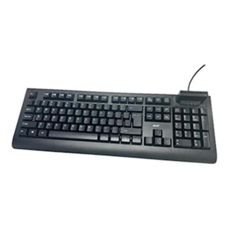 Acer Wired Keyboard Akw320 Wsc