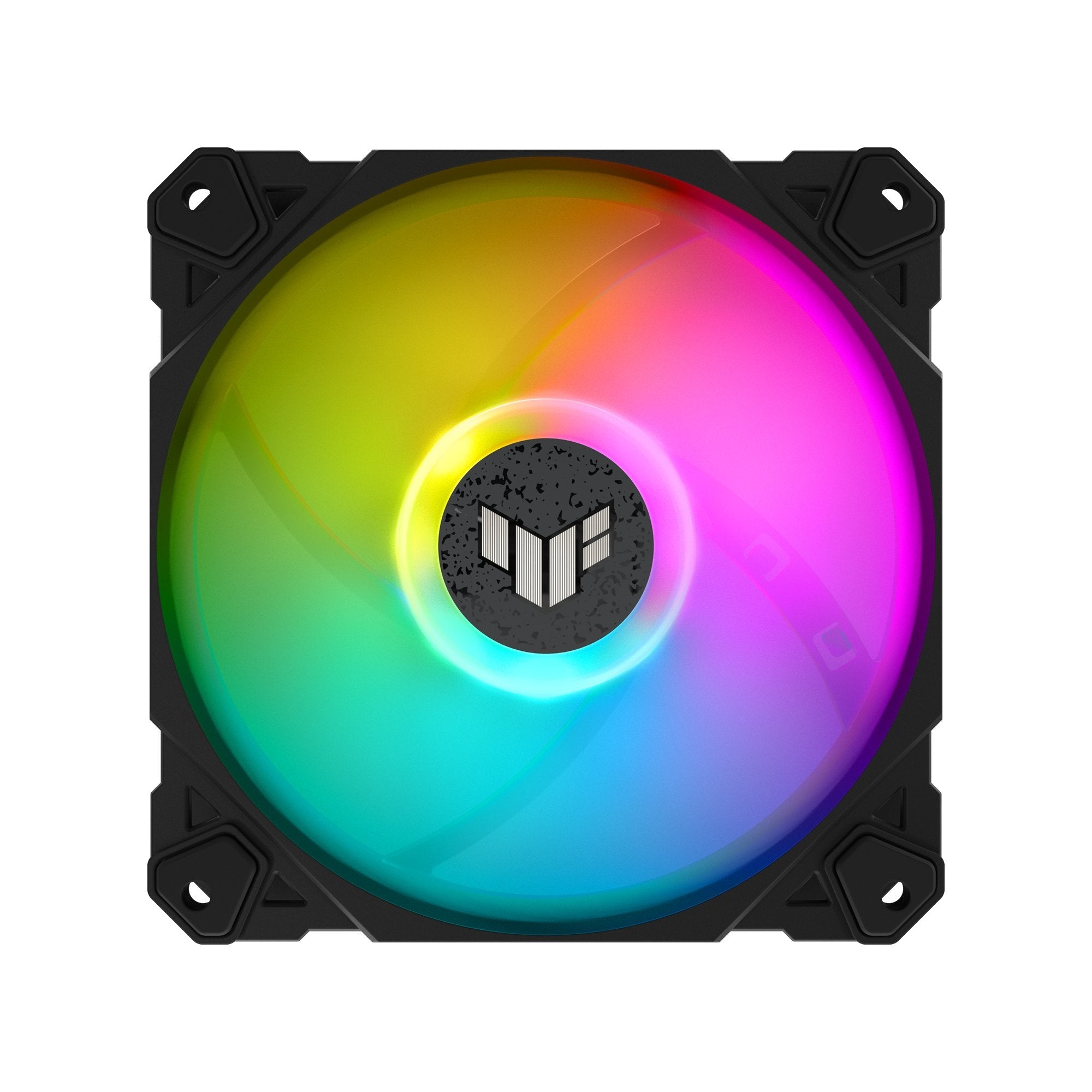 Ventilador Asus Tuf Gaming Tf120 Argb