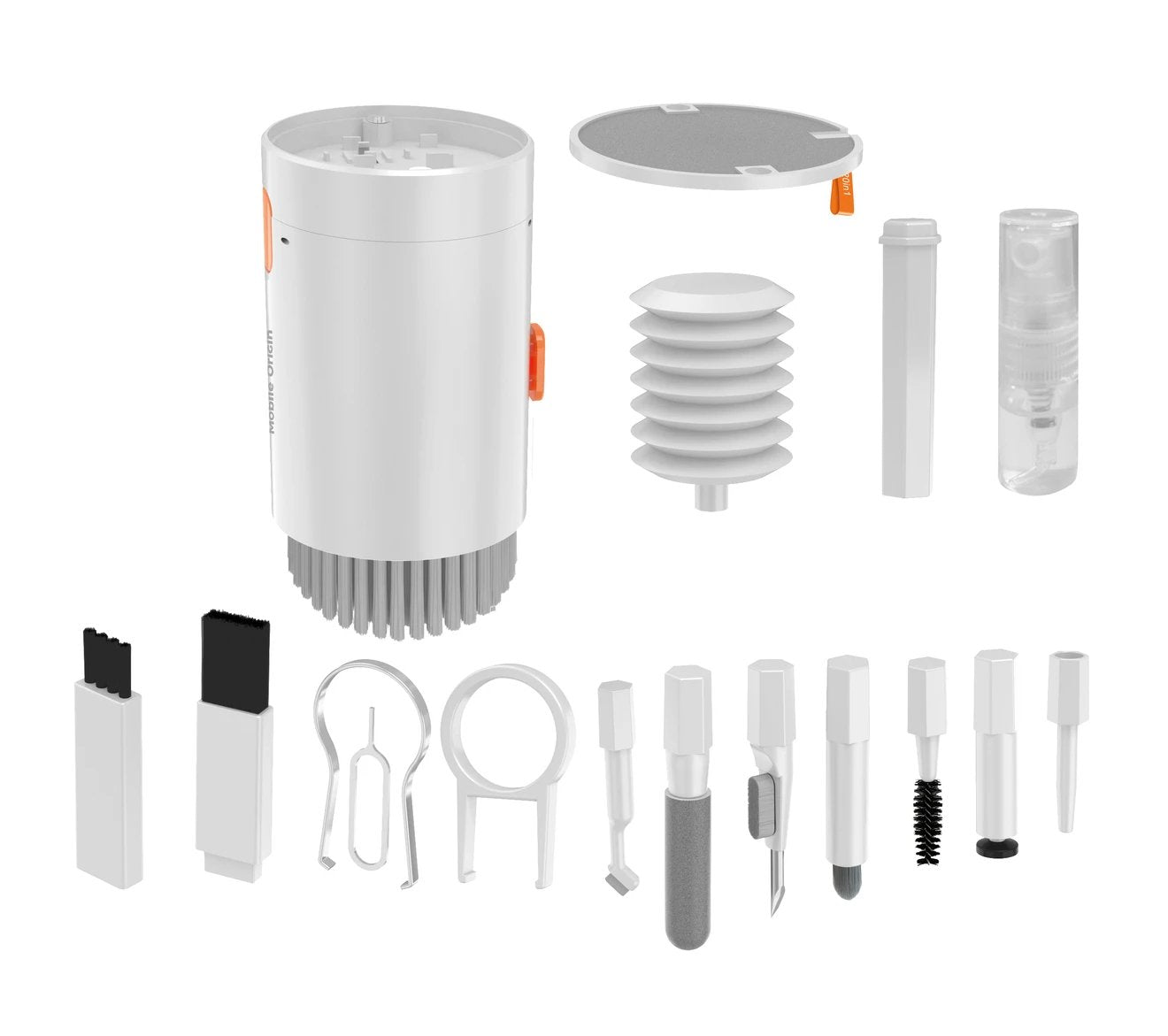 Mobile Origin Cleaning Kit 20in1 Multifunctional