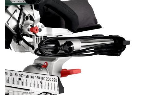 Sierra Metabo Kgs216m