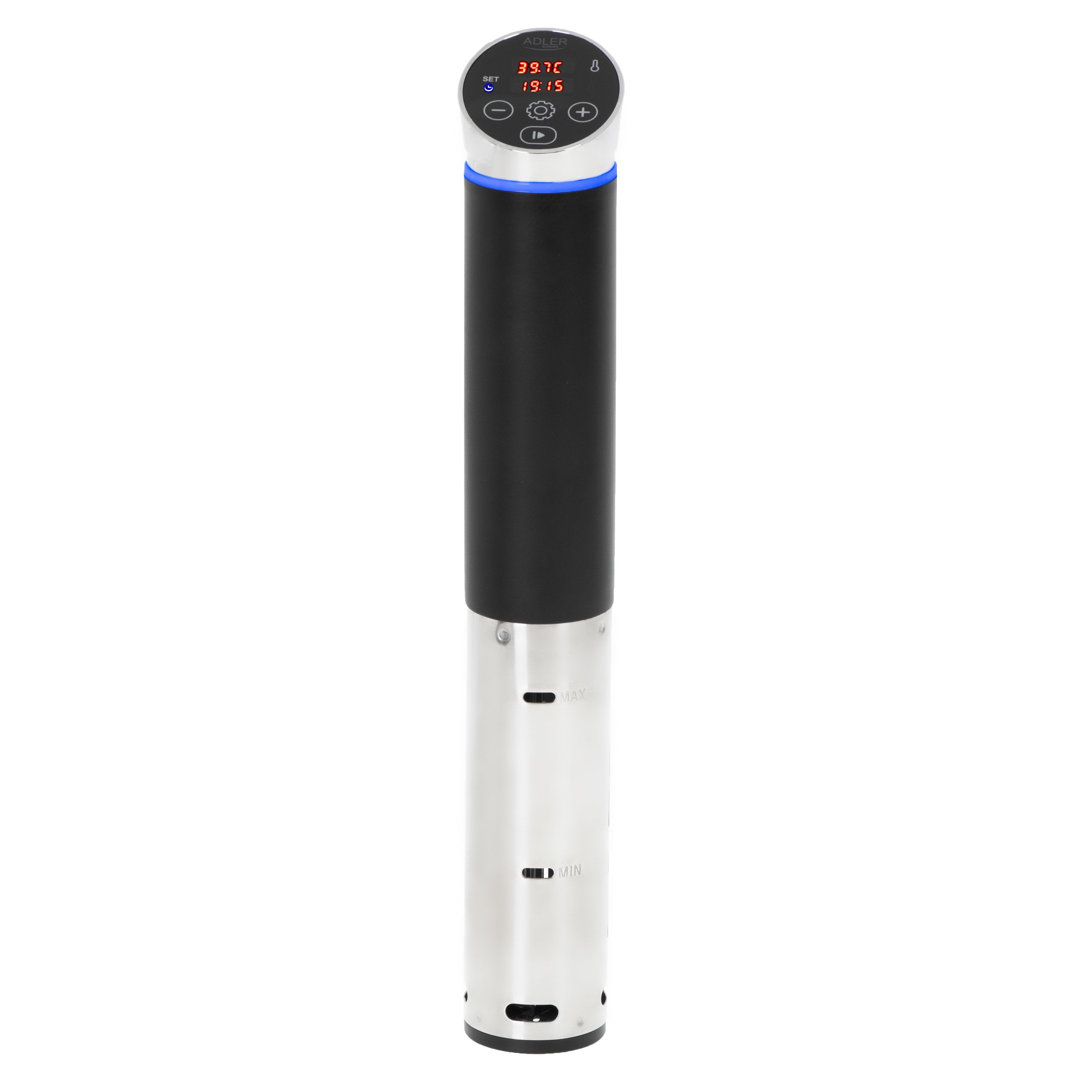 EAN 5903887804066 - Adler AD 6415 equipo para cocción sous-vide o al vacío a baja temperatura Horno de agua para cocción sous imagen 1