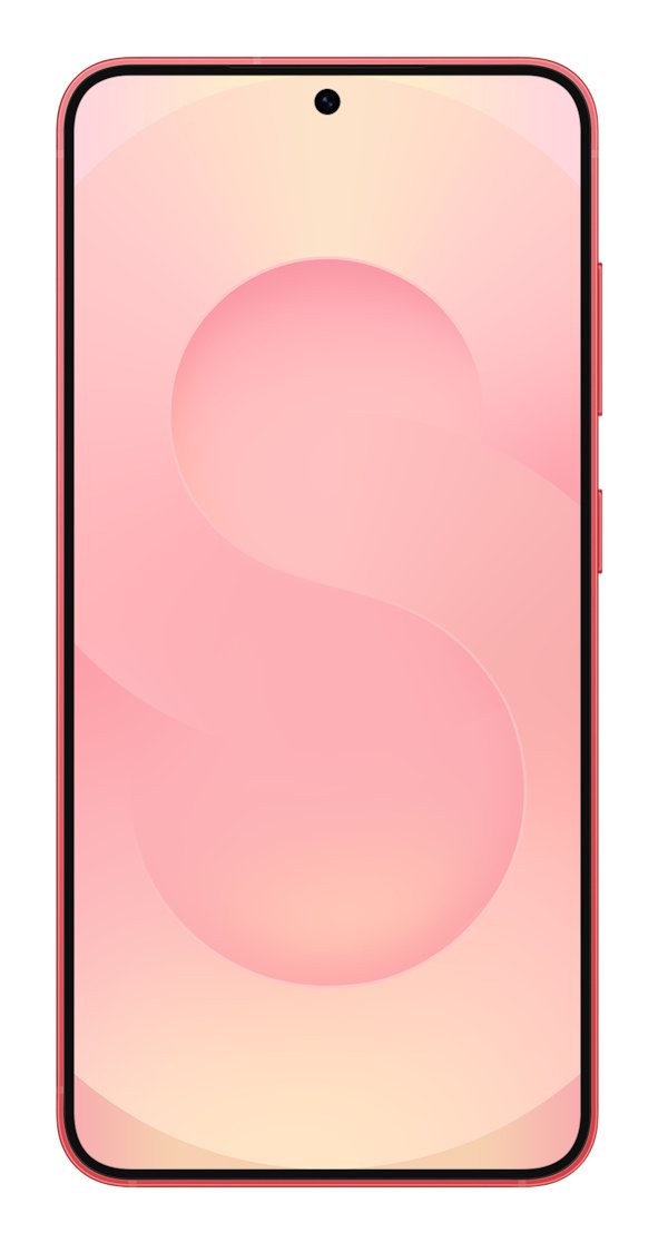 Smartphone  Samsung Galaxy S25 S931 5g Dual Sim 12gb Ram 128gb - Coralred