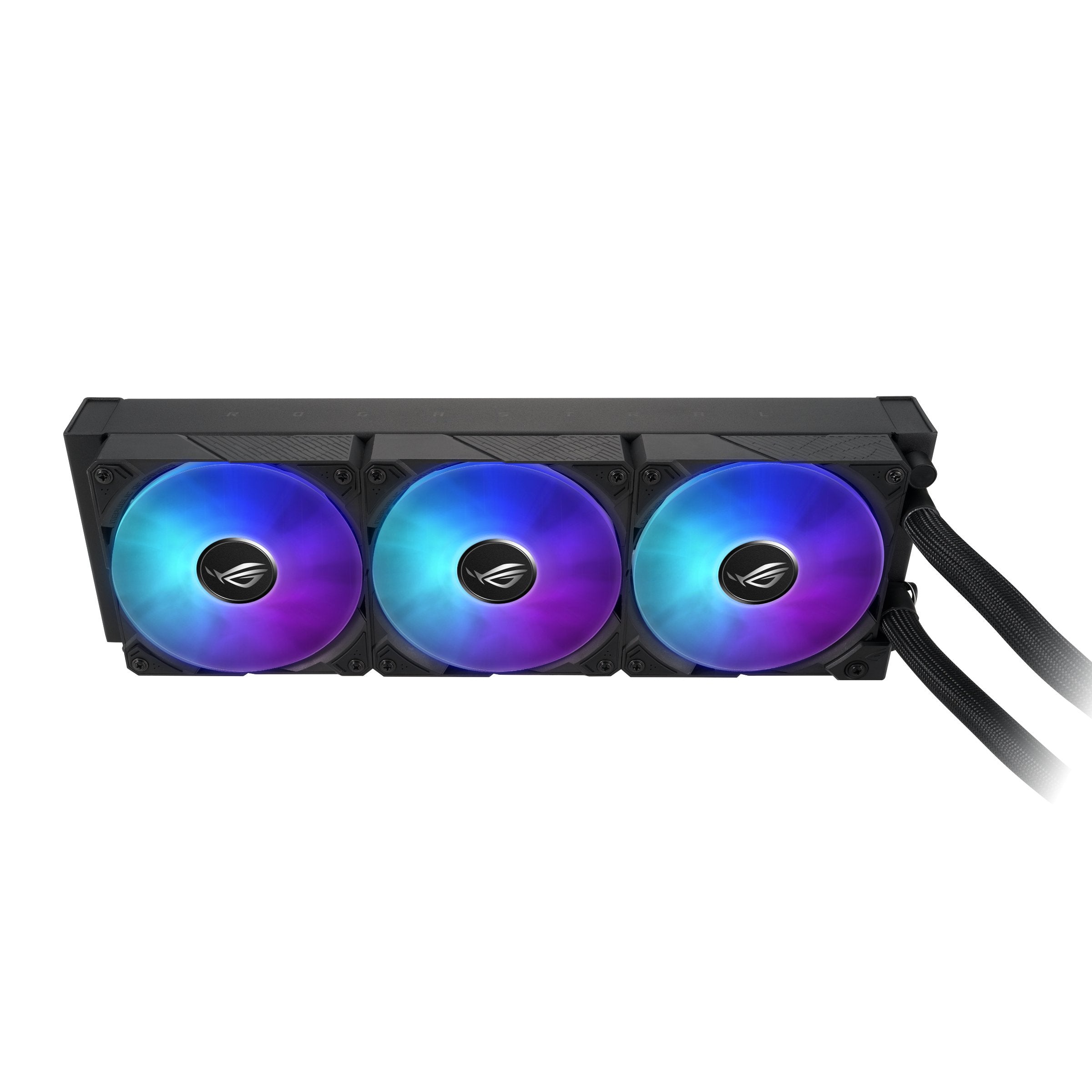 Tarjeta Gráfica Asus Rog Astral  Lc-Rtx5090-32g-Gaming Geforce Rtx 5090 32 Gb Gddr7