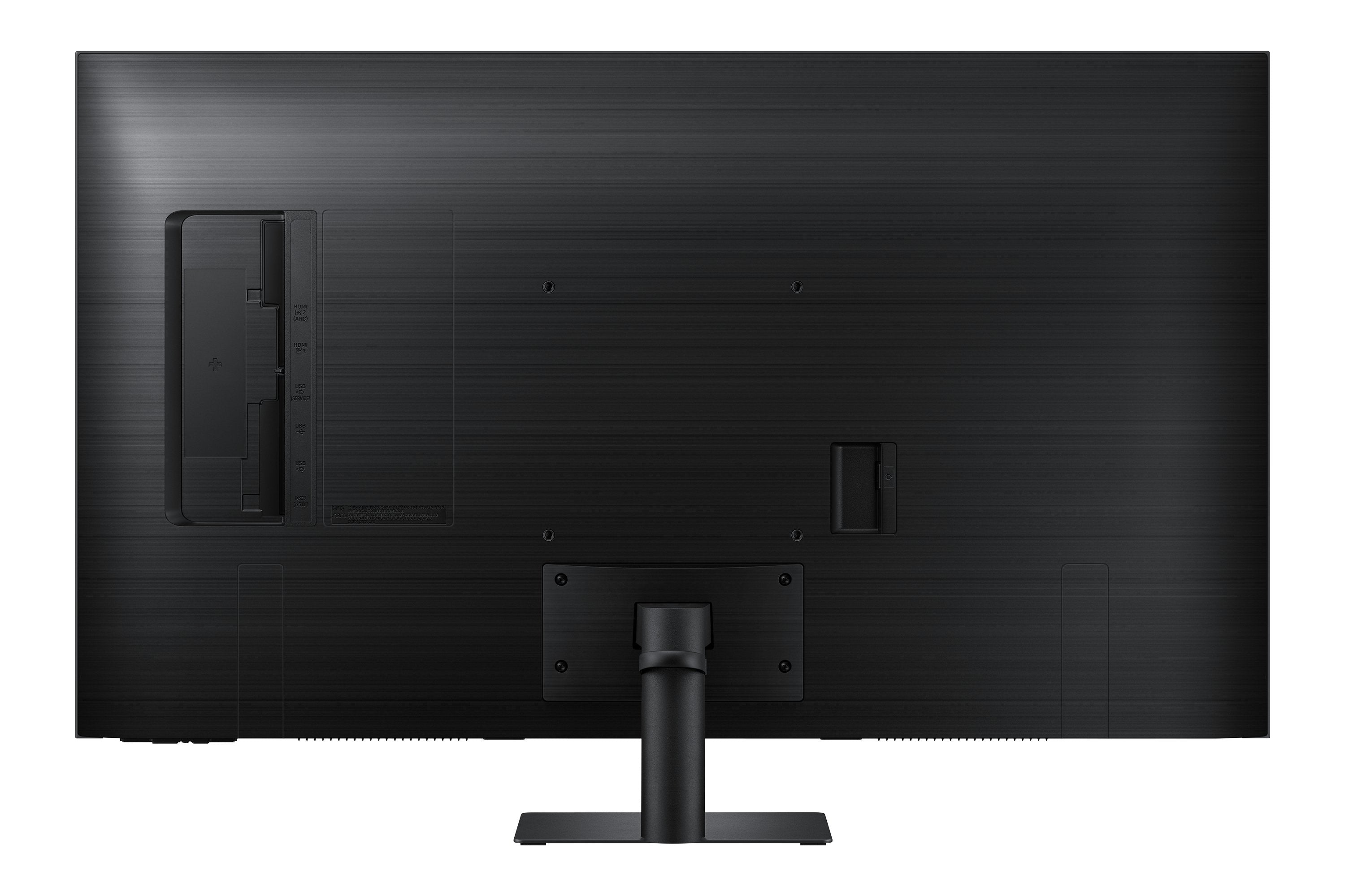 Samsung M70d  (43") 3840 X 2160 Pixeles 4k Ultra Hd Lcd Negro