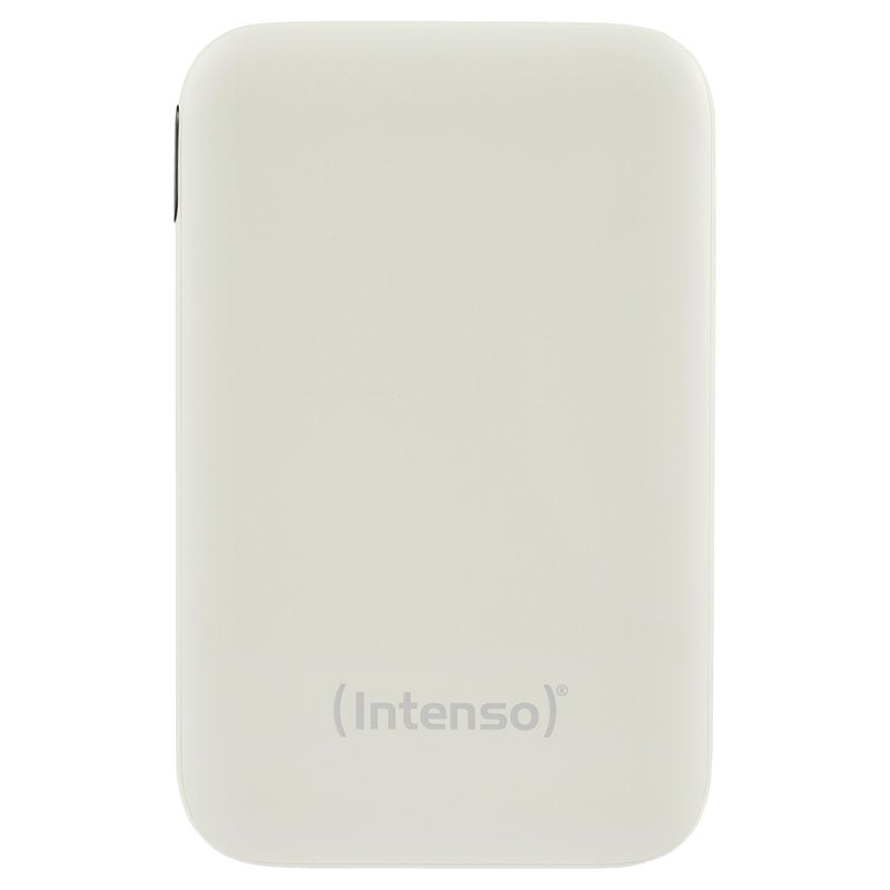 EAN 4034303037704 - Intenso S10000 Polímero de litio 10000 mAh Beige imagen 3