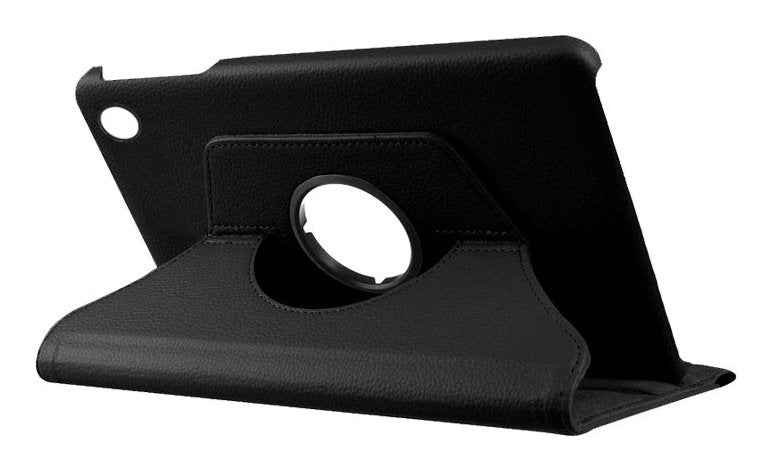 Cool Funda Samsung Galaxy Tab A9 X110  8,7" Polipiel Liso Negro