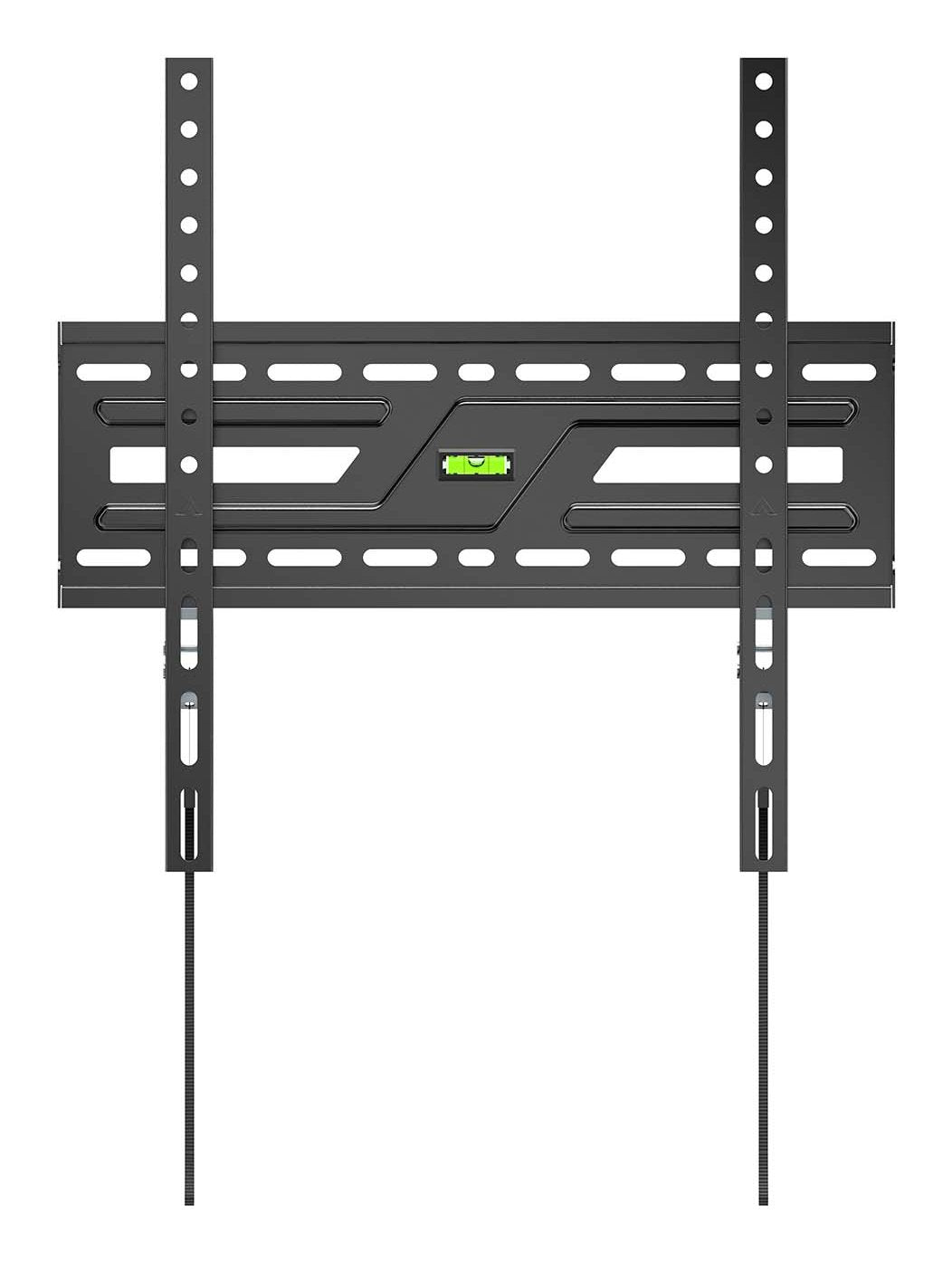 Aisens Soporte Eco Ultra Delgado Para Monitor/Tv 75kg De 32-75, Negro