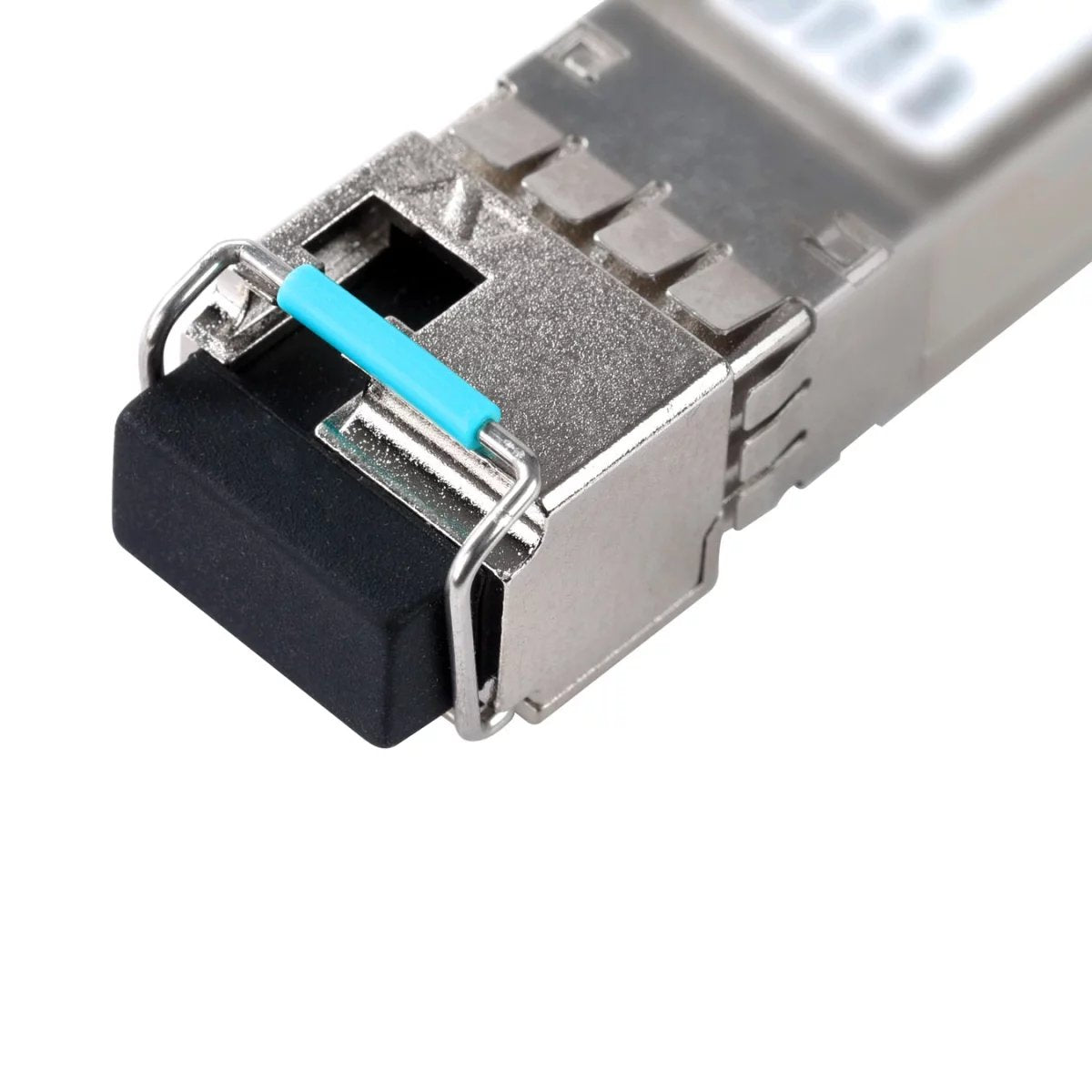 Blueoptics Calix 100-01511 Blueoptics Bo35j15640d Sfp+ Transceiver, 10gbase-Er, Singlemode Fiber, 1550nm, 40km