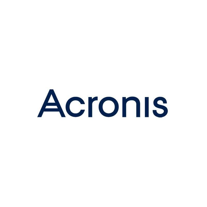 Acronis True Image Advanced 50 Gb (1 Dispositivo - 1 Año) Esd - Licencia Electrónica