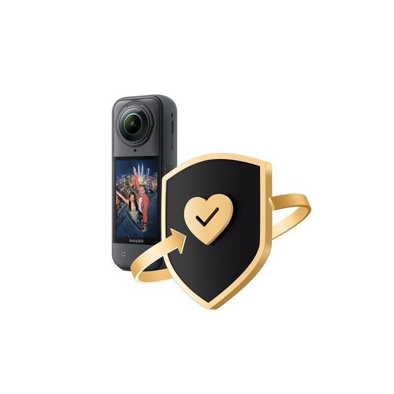 Action Cam Acc Flexicare Card/X5 En Cinsbahy Insta360