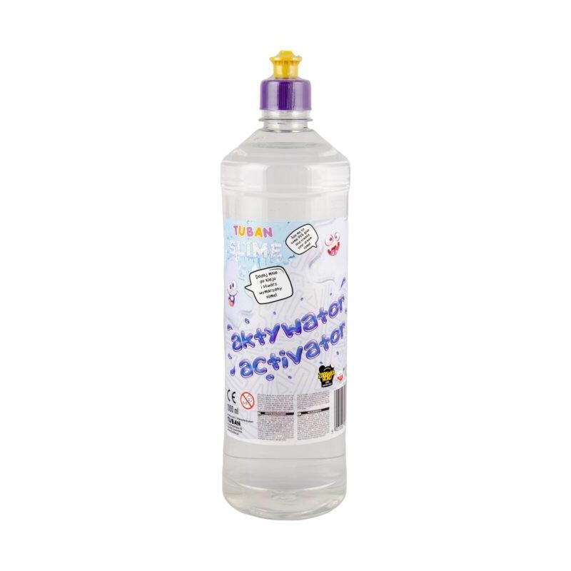 Activador Para Slime 1 Litro Tuban