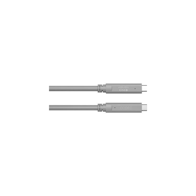 Active Optical Cable Usb-C 3.1 Cabl 9m Long Usb Charging