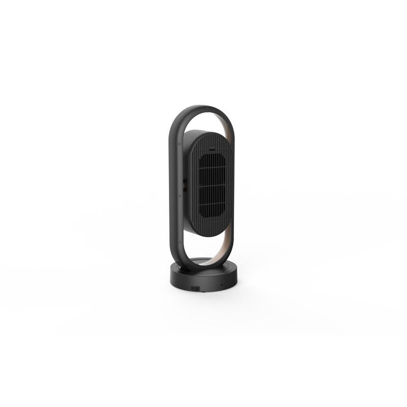 Activejet Selected 3d 1800 Watt Fan Heater With Cooling Function