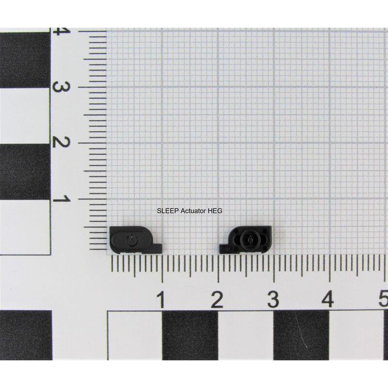 Act/Sleep(K1) Heg
