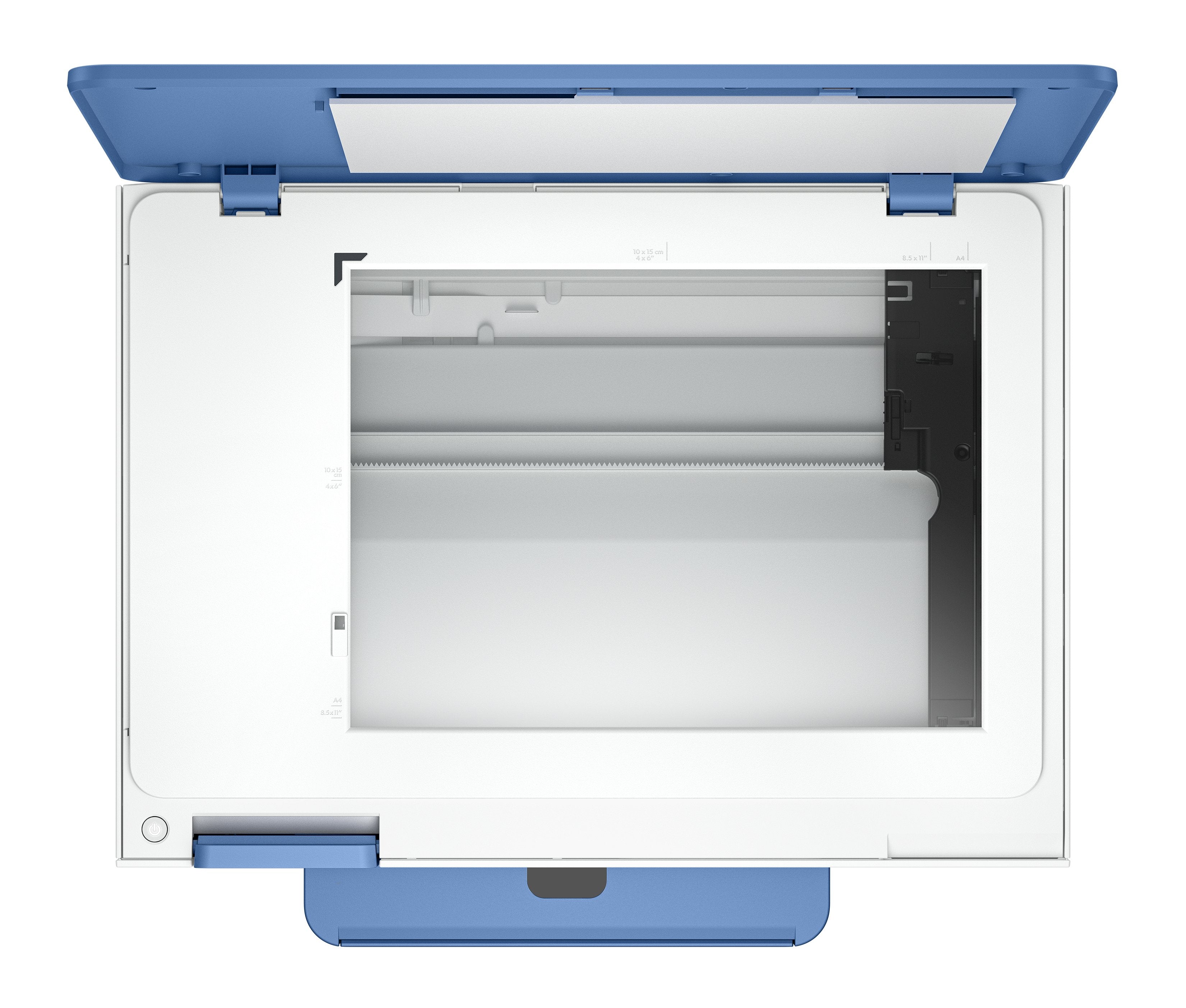EAN 0198990280608 - HP Envy Photo 7231 All-in-One Printer Inyección de tinta térmica A4 4800 x 1200 DPI imagen 15