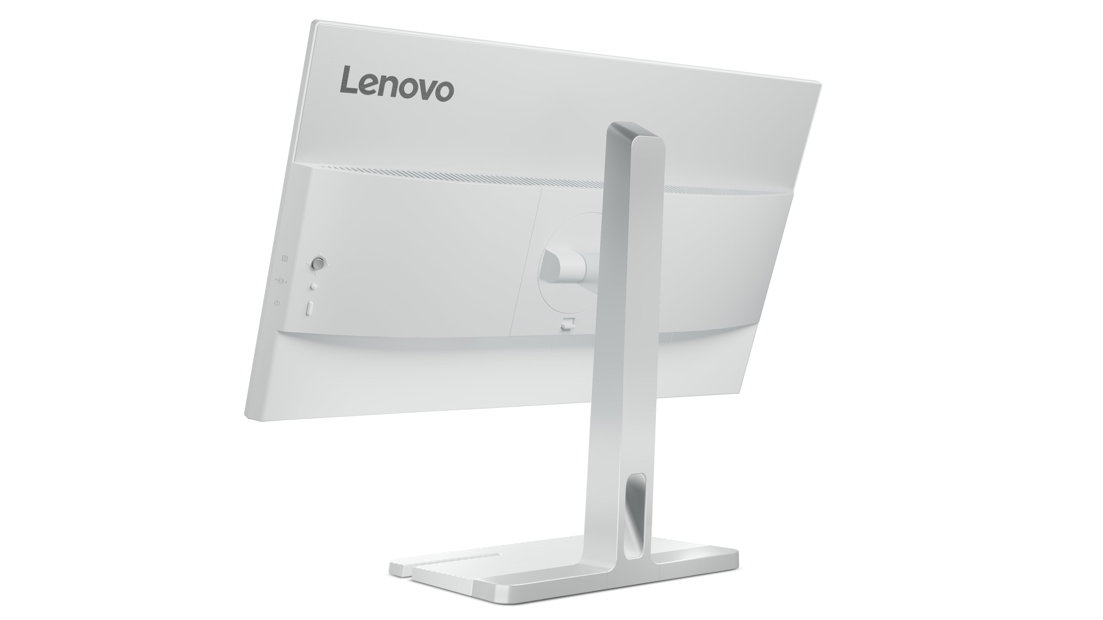 EAN 0198153419913 - Lenovo L24m-4A LED display 60,5 cm (23.8") 1920 x 1080 Pixeles Full HD Gris imagen 5