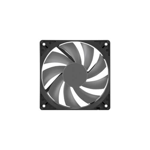 EAN 0761345800600 - Antec DF600 Flux Midi Tower Negro imagen 31