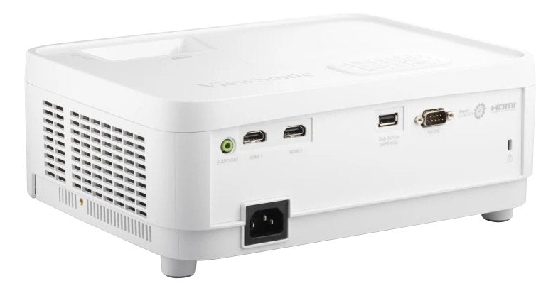 Viewsonic Px700hdh Projector 1080p 3500al Speaker 3w
