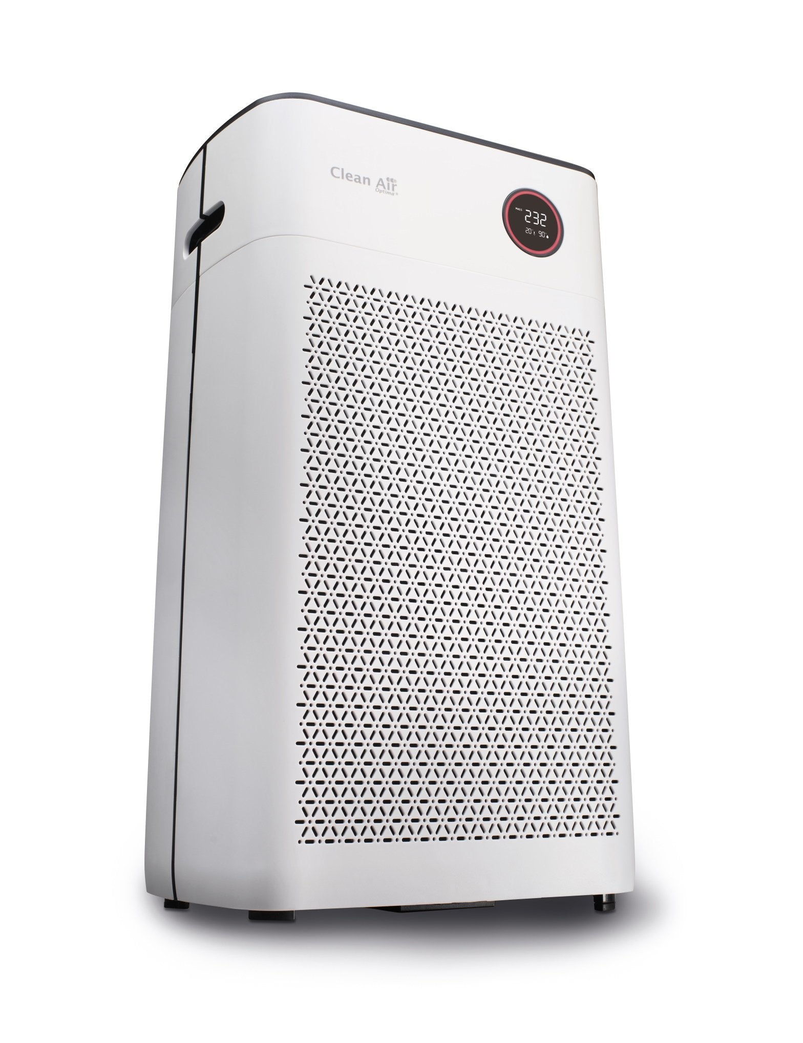 EAN 8718546312137 - Clean Air Optima CA510ProSmart purificador de aire 110 m² 55 dB 45 W Blanco imagen 13