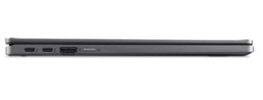 EAN 4711474184726 - Acer Chromebook Enterprise Spin 714 CPE794-1N-TCO-56TE Intel Core Ultra 5 125U 35,6 cm (14") Pantalla tác imagen 8