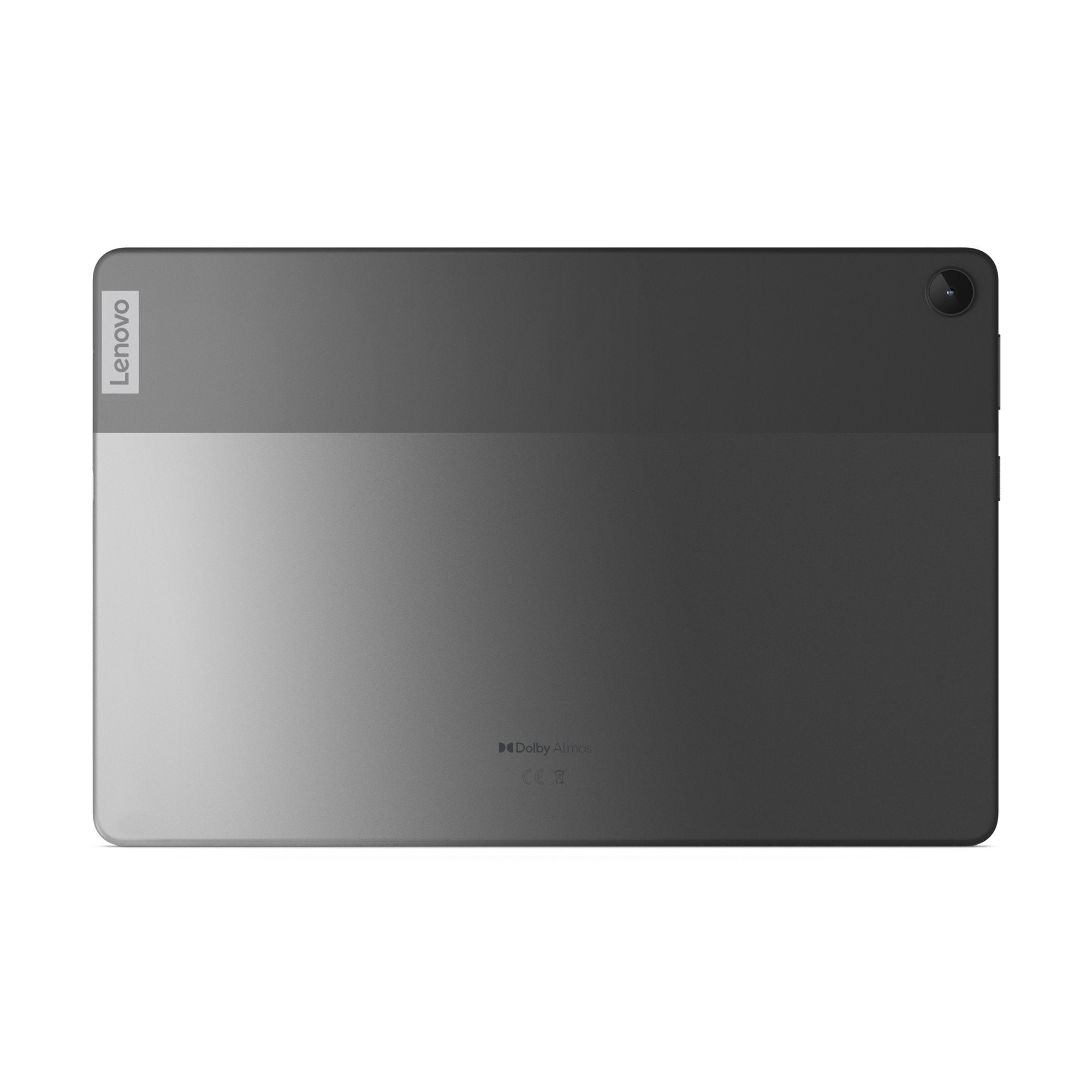 EAN 0196800769794 - Lenovo Tab M10 (3rd Gen) 4G 64 GB 25,6 cm (10.1") 4 GB Wi-Fi 5 (802.11ac) Android 11 Gris imagen 2