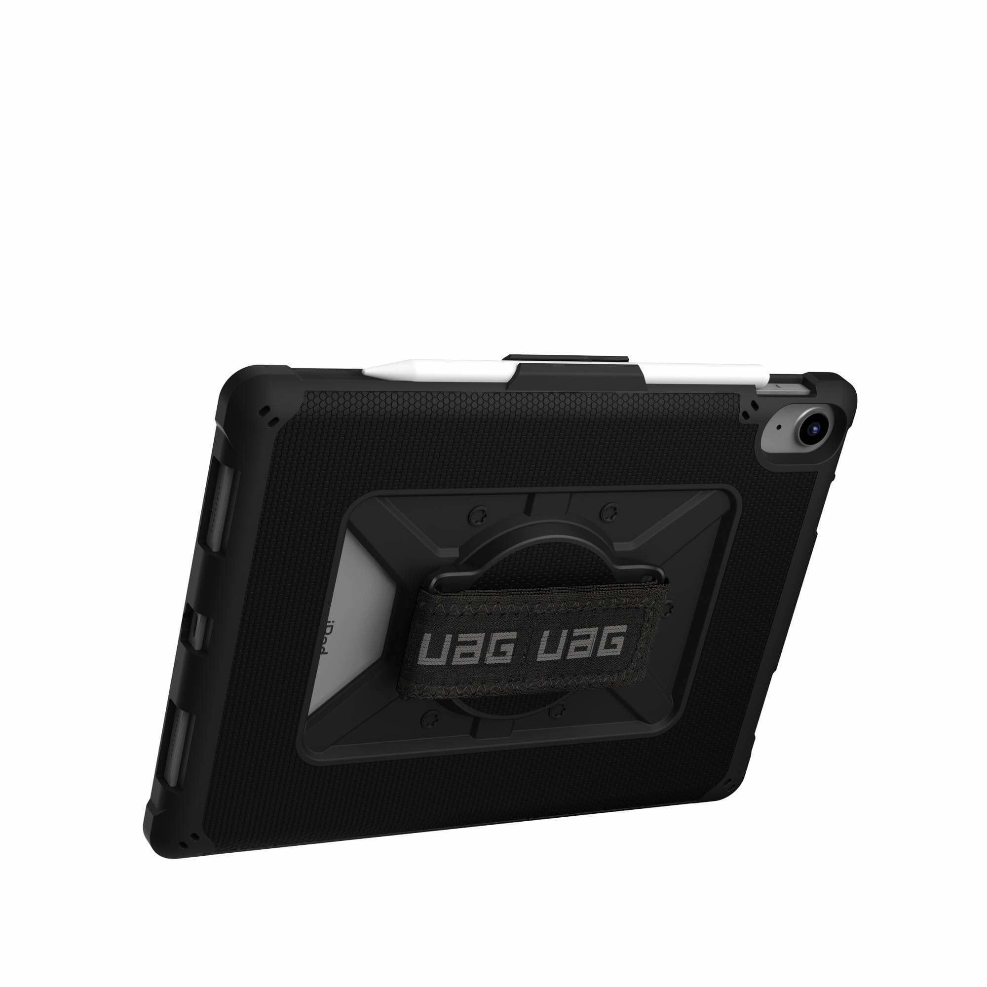 Menatwork Metropolis 27,7 Cm (10.9") Funda Ipad 10.9" (2022) Negro