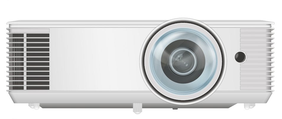 Proyector  Screenplay Multimedia  De Alcance Estándar 3800 Lúmenes Ansi Dlp Wxga (1200x800) 3d Blanco