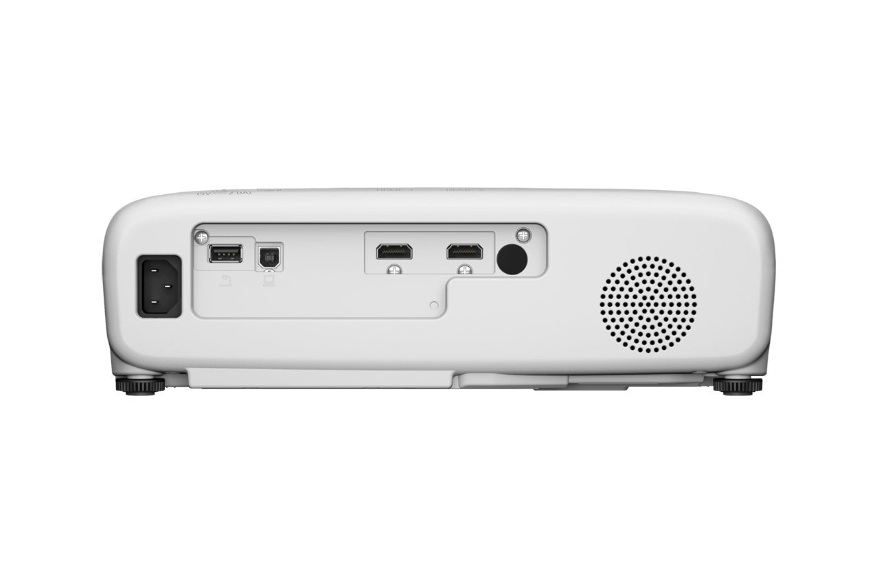 EAN 8715946738581 - Epson EB-W55 4000 lúmenes ANSI 3LCD WXGA (1200x800) Blanco imagen 6
