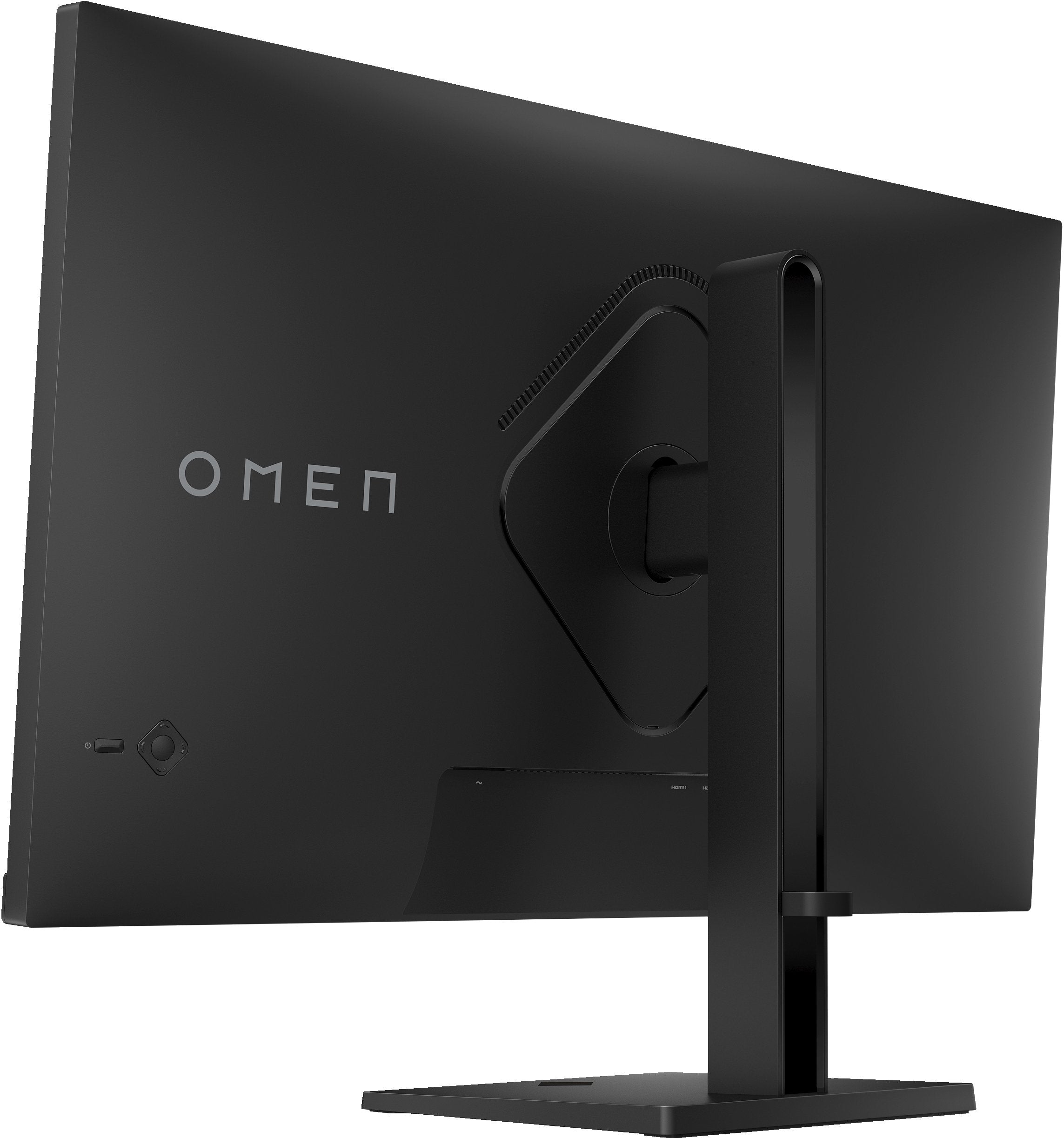 Hp Omen By Hp 32q Pantalla Para Pc 80 Cm (31.5") 2560 X 1440 Pixeles Quad Hd Negro
